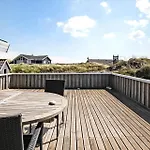 Feriehus Jb340-frostrup-krinkelkrogen-14 *