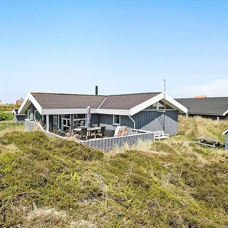 بيت للعطل Jb340-frostrup-krinkelkrogen-14 *