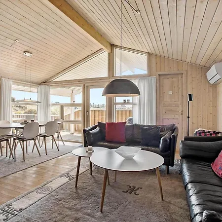 بيت للعطل Jb340-frostrup-krinkelkrogen-14 Frostrup