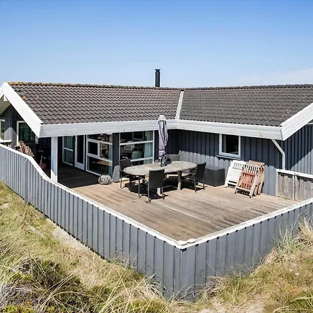 Jb340-frostrup-krinkelkrogen-14 بيت للعطل Frostrup