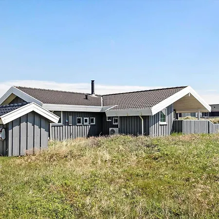 بيت للعطل Jb340-frostrup-krinkelkrogen-14