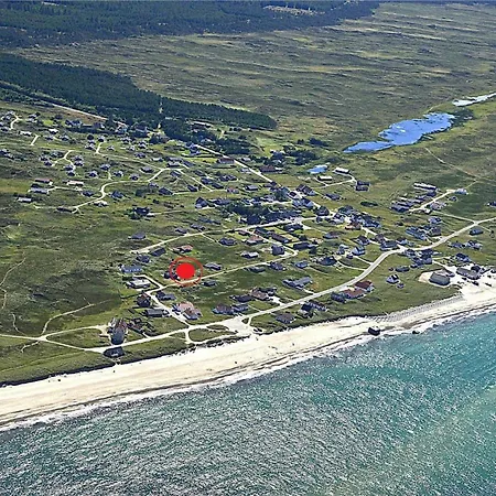 بيت للعطل Jb340-frostrup-krinkelkrogen-14 Frostrup