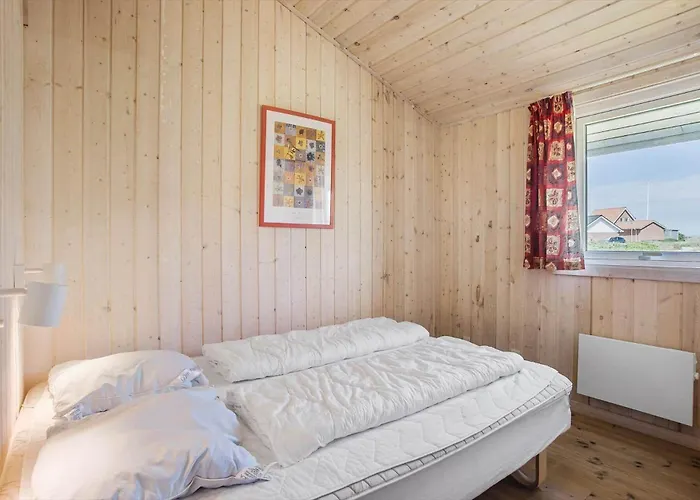 بيت للعطل Jb340-frostrup-krinkelkrogen-14 *