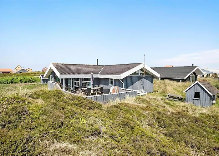 بيت للعطل Jb340-frostrup-krinkelkrogen-14 *