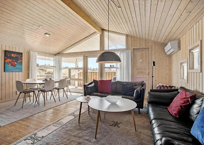 بيت للعطل Jb340-frostrup-krinkelkrogen-14 Frostrup