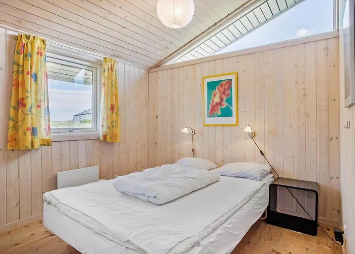 بيت للعطل Jb340-frostrup-krinkelkrogen-14 Frostrup