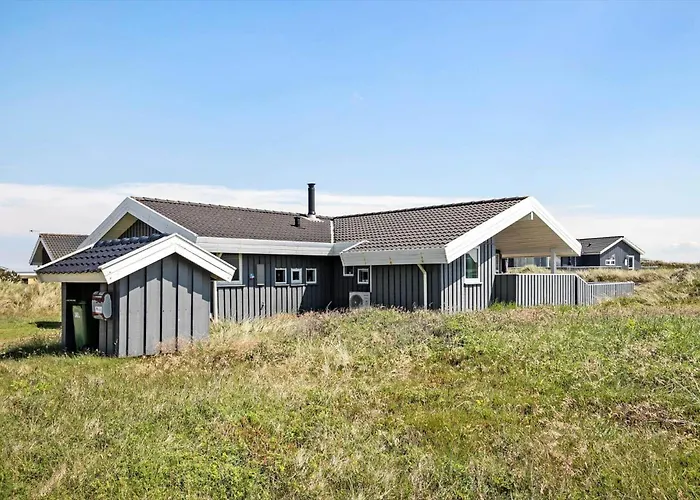 بيت للعطل Jb340-frostrup-krinkelkrogen-14