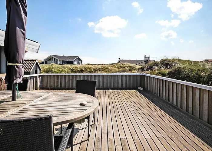 بيت للعطل Jb340-frostrup-krinkelkrogen-14 *