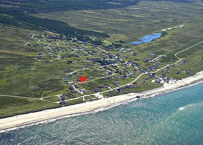 بيت للعطل Jb340-frostrup-krinkelkrogen-14 Frostrup